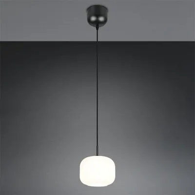 Immagine prodotto di TRIO 365700332 Lampada a sospensione GILA 3xE27 bianco opaco