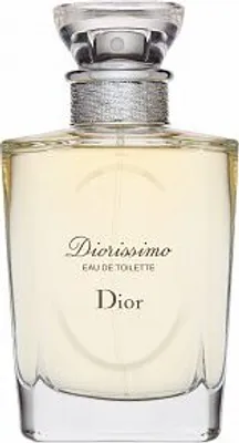 Obrázok produktu pre Dior Christian Les Creations de Monsieur Dior Diorissimo EDT 100 ml W