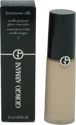 Produktbild von Giorgio Armani Luminous Silk Multi-Purpose Glow Concealer 2 12ml