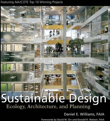 Produktbild von Sustainable Design