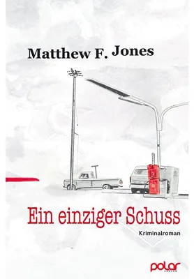 Productafbeelding van Ein einziger Schuss