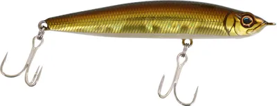Produktbild von Illex Wobbler Stream Ripper 110 Secret Pollack Länge 11cm