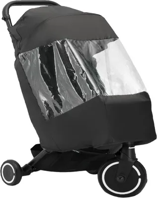 Produktbild von SmarTrike Traveler Rain Cover | Zubehör pro Marke