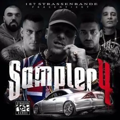 Produktbild von Sampler 4