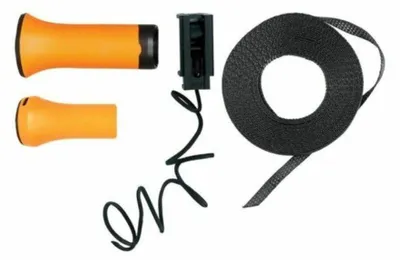 FISKARS Griff und Seil für Teleskopschere Griff und Seil FISKARS für Teleskopschere UPX86, komfortable Bedienung