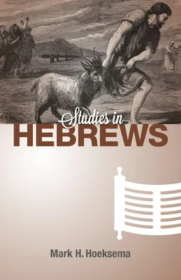 Produktbild von Studies in Hebrews