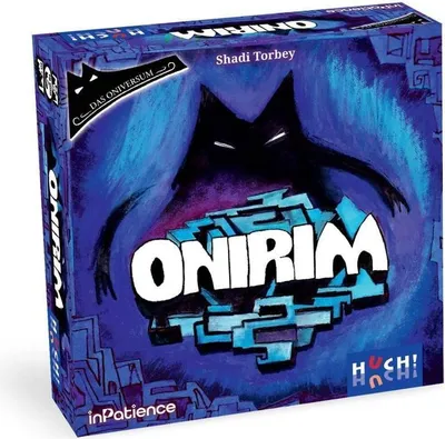 Obrázek produktu pro Onirim