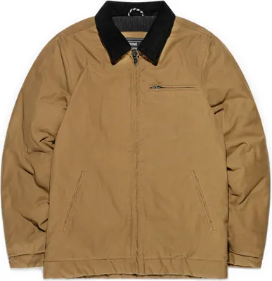 Obrázok produktu pre Bunda Vintage Industries Osker, hnedá, 2XL