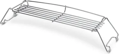 Produktbild von Weber Grill 6569 Warmhalterost Q2000