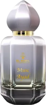 Produktbild von El Nabil - Ayad Moschus Eau de Parfum