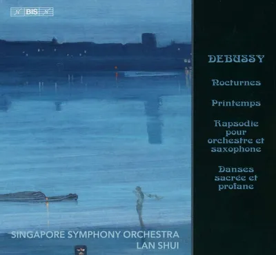 Image de Œuvres pour orchestre