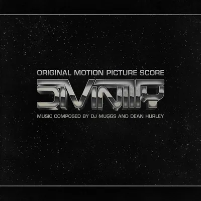 Produktbild von Divinity: Original Motion Picture Score