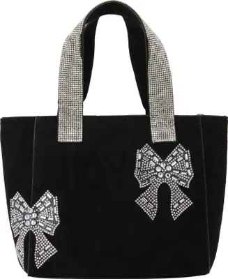 Produktbild von FENIA damen handtasche - schwarz, onesize