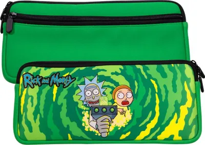 Immagine prodotto di Blade Starter Set Rick und Morty                     Switch2