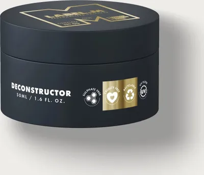 Produktbild von Lakme K.Finish Fiber Molding Paste 75 ml