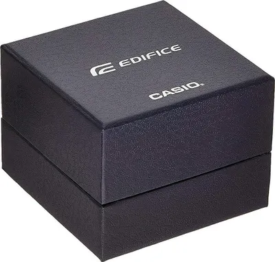 Obrázek produktu pro Stříbrné hodinky Casio ECB-30D-2AEF