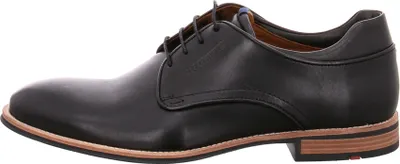 Produktbild von Lloyd Elegante Schnürschuhe MASSIMO Herren 31392D3139323039 Schwarz 48 1/2 EU