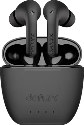 Produktbild von DEFUNC DFTRUEAUDIOB, Schwarz