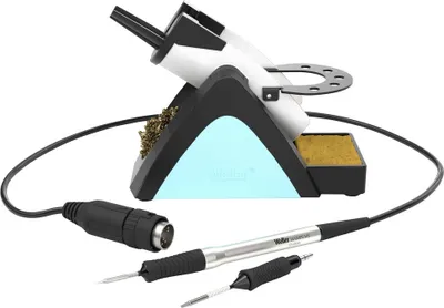 Obrázok produktu pre Weller Tools WXUPS Lötset 150 W 100 - 450°C