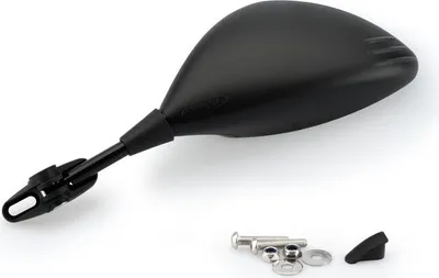 Produktbild von PUIG 3579N Z2 Rückspiegel  passend fuer SUZUKI SV1000S Schwarz