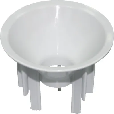 Produktbild von BOSCH Salzeinfülltrichter 00263112 für Geschirrspüler | Salztrichter, Trichter für Salz, Einfüllhilfe
