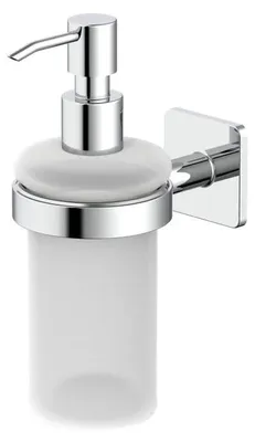 Immagine prodotto di Distributore di sapone Lenz Varo cromo 4308302