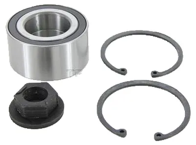 Produktbild von Radlagersatz Ø 75 mm TRISCAN Aftermarket-Expertise für u.a. FORD MONDEO