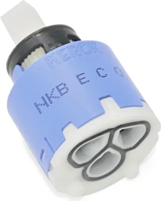 Produktbild von FRANKE Kartusche 133.0574.743 für Armatur ORBIT Edelstahl ZA u. FA / Ersatzteil