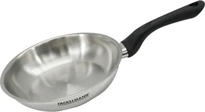 Image de Poêle en inox 20 cm Fackelmann Geneva
