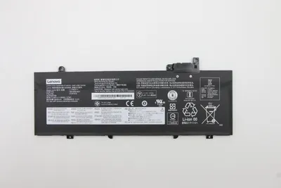 Produktbild von Lenovo Akku 3c 57Wh LiIon SMP, 01AV479