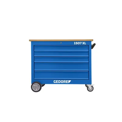 Obrázek produktu pro Gedore 1507 XL 01210, 1200 mm, 985 mm, 130 kg