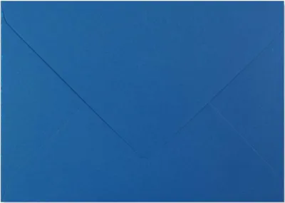 Immagine prodotto di Buste blu navy C6 120g/m2 10 pz. n. 90
