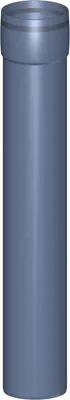 Produktbild von PoloPlast POLO KAL XS Rohr DN 90, 500mm