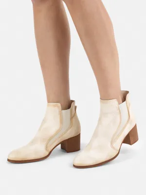 Produktbild von FELMINI Stiefelette Stiefelette Leder