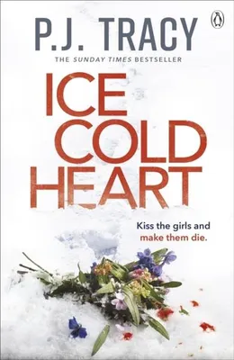 Produktbild von Ice Cold Heart