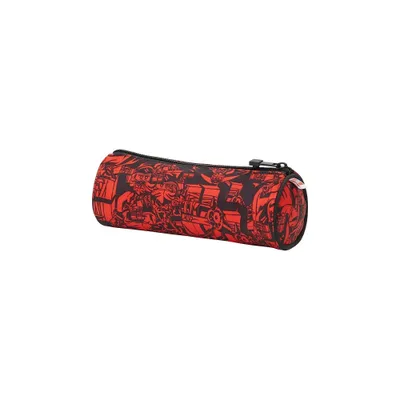 Immagine prodotto di LEGO Ninjago Red - Astuccio per matite rotondo
