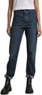 Produktbild von G-star Virjinya Slim Jeans Blau 28 / 34 Frau Blau 28