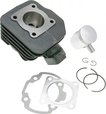 Immagine prodotto di Kit cilindro 50cc per Peugeot verticale AC