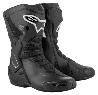Obrázok produktu pre Alpinestars Topánky Stella Smx-6 V3 Bk/Wh