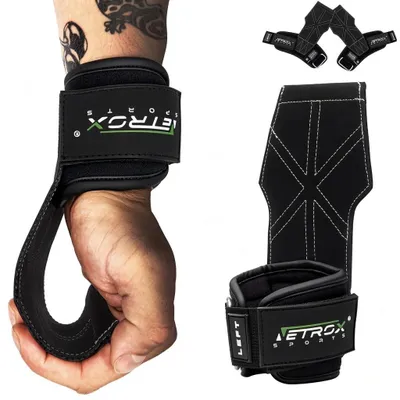 Produktbild von Power Grips – Hebels für das Gewichtheben