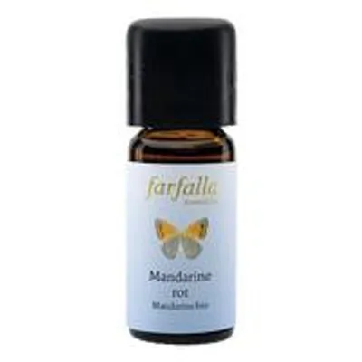 Immagine prodotto di Mandarino rosso biologico 10ml