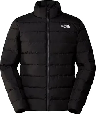 Produktbild von The North Face - Jacke - NF0A84HZ4H01 - Herren - XL