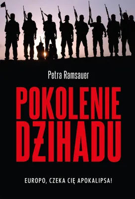 Immagine prodotto di La generazione del jihad