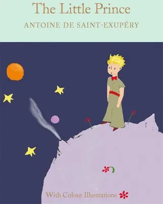Imagen del producto de The Little Prince