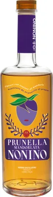 Produktbild von Nonino Distillatori Prunella Mandorlata NV Likör ( 1 x 0.7 L )