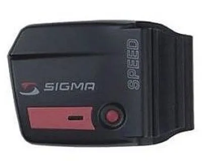 Image de Sigma - Canal DTS 2. Vélo 00405