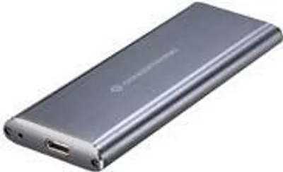 Image de CONCEPTRONIC SSD Gehäuse B-Key M.2 -> B/B&M-Key  USB 3.2  gr