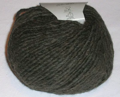 Produktbild von SUYANA von Katia - DUNKELBRAUN (7), ca. 75m/50g