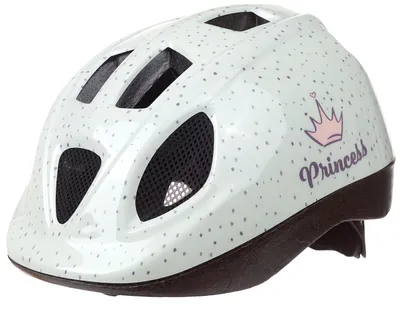 Obrázok produktu pre Cyklistická prilba Polisport Fantasy XS 46-53 cm - biela