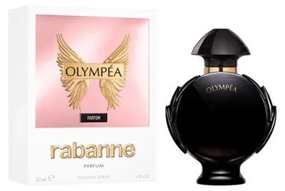 Produktbild von Paco Rabanne Olympéa Parfum Spray 30ml